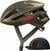 Bike Helmet Abus PowerDome ACE Metallic Copper L Bike Helmet