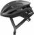 Cyklistická helma Abus PowerDome Velvet Black M Cyklistická helma