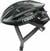 Cyklistická helma Abus PowerDome Shiny Black S Cyklistická helma