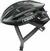Bike Helmet Abus PowerDome Shiny Black M Bike Helmet