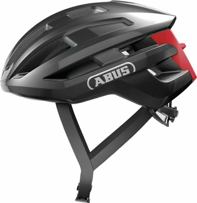Cyklistická helma Abus PowerDome Titan S Cyklistická helma