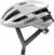 Cyklistická helma Abus PowerDome Shiny White M Cyklistická helma