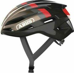 Fahrradhelm Abus StormChaser Metallic Copper M Fahrradhelm