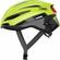 Abus StormChaser Neon Yellow L Kask rowerowy