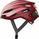 Abus StormChaser Bordeaux Red M Prilba na bicykel