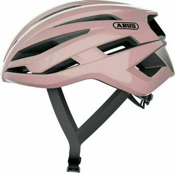 Fahrradhelm Abus StormChaser Pastel Rose S Fahrradhelm - 1