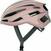 Casque de vélo Abus StormChaser Pastel Rose S Casque de vélo