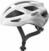 Bike Helmet Abus Macator White Silver L Bike Helmet