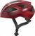 Cyklistická helma Abus Macator Bordeaux Red L Cyklistická helma