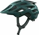 Abus Moventor 2.0 Midnight Blue L Kask rowerowy