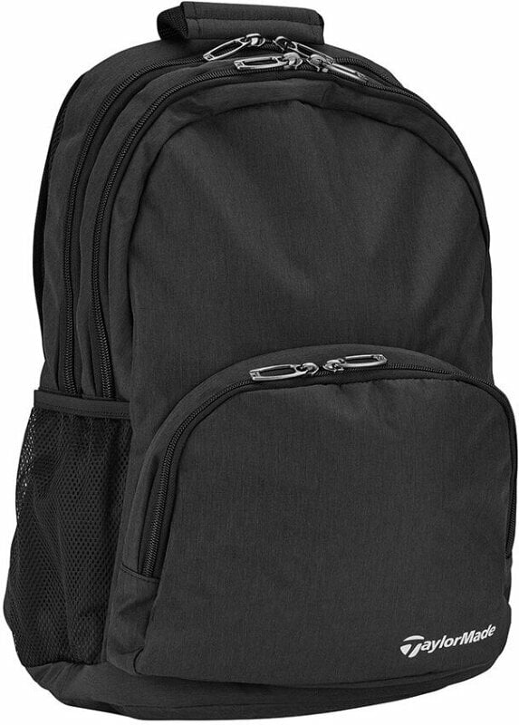 Куфар/Раница TaylorMade Performance Backpack Black