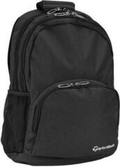 Koffer/rugzak TaylorMade Performance Rugzak Black