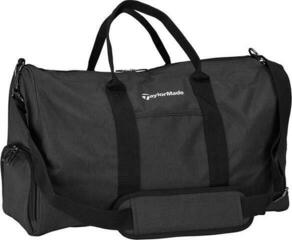 Táska TaylorMade Performance Duffle Black Táska