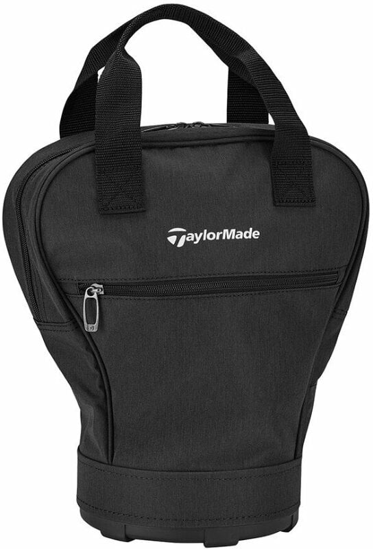 Чанта TaylorMade Performance Practice Ball Bag Black