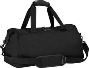 Táska TaylorMade Players Large Duffle Black Táska