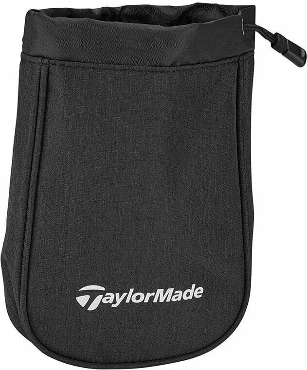 Чанта TaylorMade Performance Valueable Pouch Black