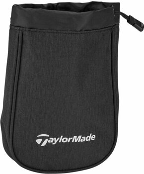 Чанта TaylorMade Performance Valueable Pouch Black - 1