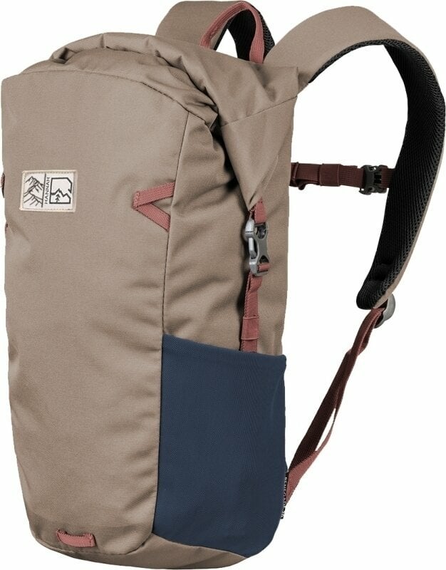 Outdoor plecak Hannah Backpack Renegade 20 Beżowy Outdoor plecak