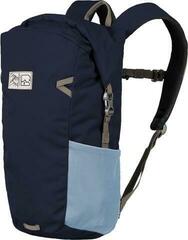 Outdoor rucsac Hannah Backpack Renegade 20 Dress Blues/Dream Blue 20 L Outdoor rucsac