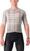 Maillot de ciclismo Castelli Climber'S 3.0 SL Jersey Jersey Silver Gray S