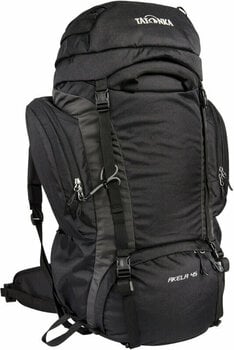 Outdoor Backpack Tatonka Akela 45 Black UNI Outdoor Backpack - 1