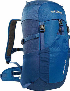 Outdoor plecak Tatonka Hike Pack 22 Blue/Darker Blue UNI Outdoor plecak - 1