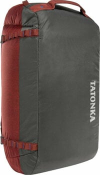 Lifestyle-rugzak / tas Tatonka Duffle Bag 65 Tango Red 65 L Rugzak - 1