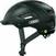 Cyklistická helma Abus Hyban 2.0 MIPS Velvet Black XL Cyklistická helma