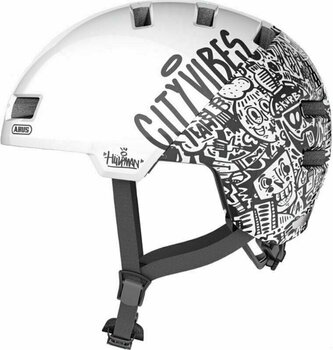Kask rowerowy Abus Skurb ACE City Vibes S Kask rowerowy - 1