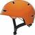Cyklistická helma Abus Scraper 3.0 ACE Signal Orange M Cyklistická helma