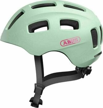Dětská cyklistická helma Abus Youn-I 2.0 Iced Mint M Dětská cyklistická helma - 1