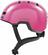 Abus Skurb Kid Shiny Pink S Dětská cyklistická helma