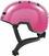 Dětská cyklistická helma Abus Skurb Kid Shiny Pink S Dětská cyklistická helma