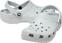 Unisex Schuhe Crocs Classic Clog Atmosphere 48-49