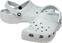 Obuv na loď Crocs Classic Clog Sandále Atmosphere 36-37
