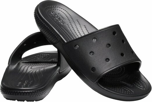 Zeilschoenen Crocs Classic Crocs Slide 45-46 Slippers - 1