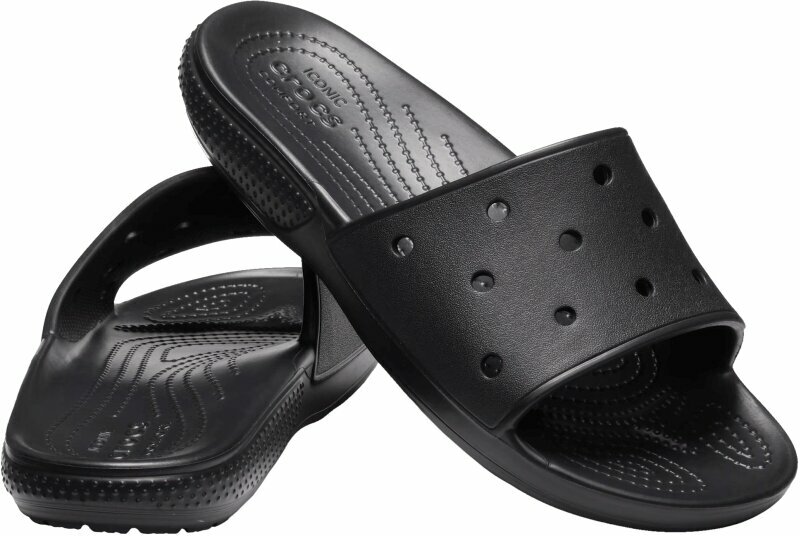 Calzado para barco Crocs Classic Crocs Slide 38-39 Chanclas