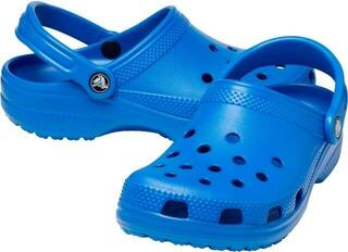 Scarpe unisex Crocs Classic Clog Blue Bolt