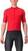 Cyklo-Dres Castelli Livelli Jersey Dres Red S