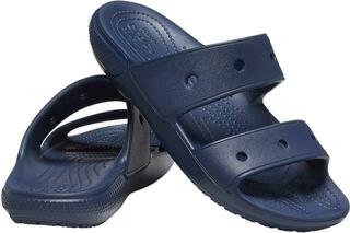 Sailing Shoes Crocs Classic Sandal Navy