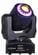 Fractal Lights Mini LED Gobo Spot 60W Pokretna glava
