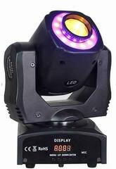 Spot Fractal Lights Mini LED Gobo Spot 60W Spot