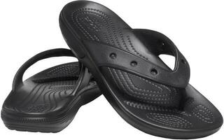 Pantofi de Navigatie Crocs Classic Flip Black