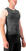 Cycling jersey Castelli Pro Mesh 2.0 Sleeveless Functional Underwear-Tank Top Black M