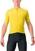 Cycling jersey Castelli Classifica Jersey Passion Fruit S