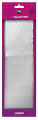 PVA vrećica Delphin Square Bag PVA N'Tastic 12 cm 6 cm PVA vrećica