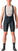 Cycling Short and pants Castelli Entrata 2 Bibshort Black L Cycling Short and pants