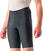 Fietsbroeken en -shorts Castelli Entrata 2 Short Black S Fietsbroeken en -shorts