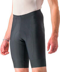Kolesarske hlače Castelli Entrata 2 Short Black