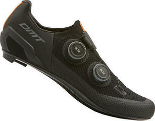 Pantofi de ciclism pentru bărbați DMT SH10 Road Black